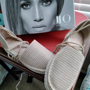 Jlo shoes stylish NEW